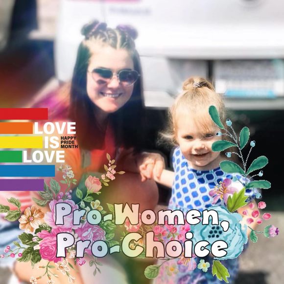 Meet your Posher, Hannah - Picture 1 of 1